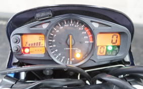 SUZUKI GSR 400 ABS 2018 GK7EA