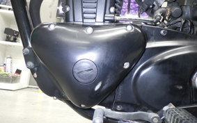 KAWASAKI 250TR 2024 BJ250F