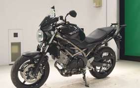 SUZUKI SV650 A 2022 VP55E