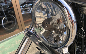 HARLEY FXSB BREAKOUT 2013 BF5