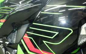 KAWASAKI NINJA ZX-6R A 2022 ZX636G