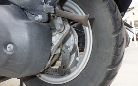 YAMAHA AXIS 125 TREET SE53J