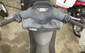 YAMAHA MAJESTY 125 FI