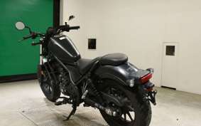 HONDA REBEL 250 A 2024 MC49