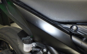 YAMAHA MT-09 Tracer 2017 RN51J