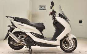 YAMAHA Majesty 155 S 2002 SG28J