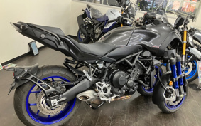 YAMAHA NIKEN 2018 RN58J