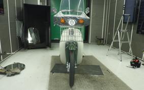 HONDA C50 SUPER CUB C50