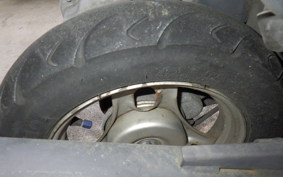 HONDA DIO Gen.6 2025 AF62