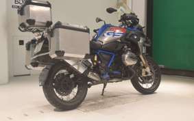 BMW R 1200GS 2017
