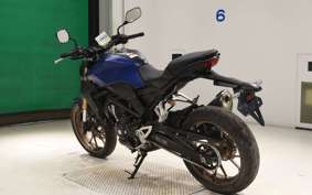 HONDA CB250RA MC52