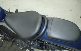 HONDA REBEL 250 A 2018 MC49