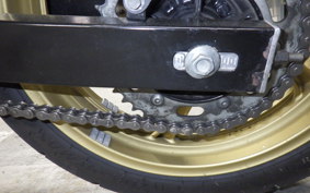 HONDA VTR 250 2001 MC33