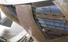 HONDA GYRO CANOPY TA02