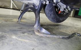 SUZUKI ADDRESS V50 2005 CA4BA