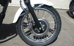 KAWASAKI W230 BJ230A