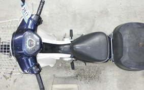 HONDA C50 SUPER CUB AA04