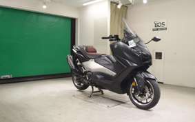 YAMAHA T-MAX 560 2026 SJ21J