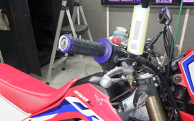 HONDA CRF250L 2015 MD47