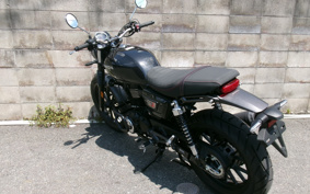 HONDA GB350S 2025 NC59