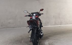 YAMAHA MT-25 RG10J