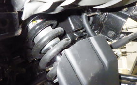 SUZUKI Vｽﾄﾛｰﾑ250A 1988