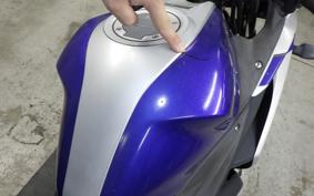 YAMAHA YZF-R25 2024 RG10J