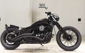 YAMAHA DRAGSTAR 400 2002