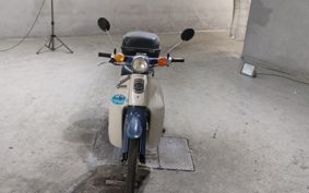 HONDA SUPER CUB50 AA01