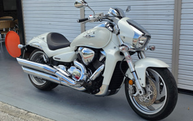 SUZUKI BOULEVARD M109R 2015 VY53A