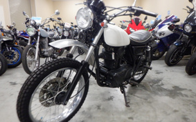 KAWASAKI 250TR BJ250F