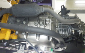 HONDA MONKEY 125 2023 JB02