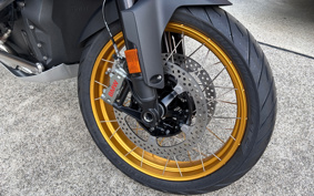 BMW R1300GS Adventure ASA 2026 0M31