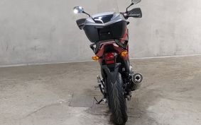 HONDA NC 700 X RC63