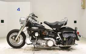 HARLEY FLH 1200 2004