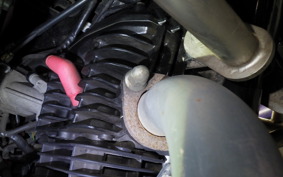 HONDA CB190X 2022