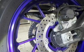 YAMAHA MT-09 Tracer GT 2019 RN51J