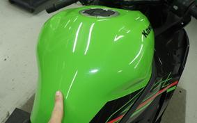 KAWASAKI ZX-4RR 2025 ZX400P