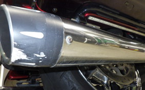 HARLEY FLTRUSE1800CVO 2016