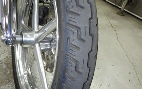 HARLEY FXCWC 1580 2008