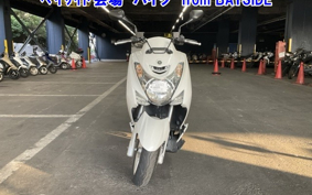 YAMAHA MAJESTY 155S