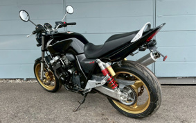 HONDA CB400SF VTEC Spec3 2008 NC39