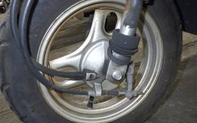 HONDA DIO Gen.6 AF62