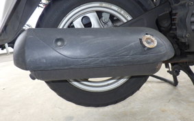 HONDA CREA SCOOPY AF55