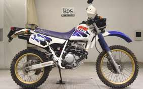 HONDA XLR250 BAJA GEN 2 2026 MD22