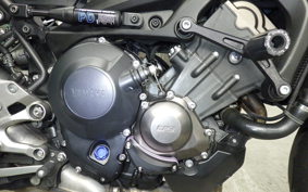 YAMAHA MT-09 Tracer 2015 RN36J