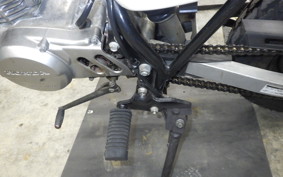 HONDA APE 50 1998 AC16
