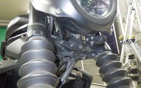 KAWASAKI ELIMINATOR400-3SE 2023 EL400A