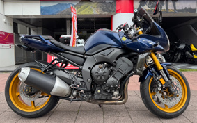 YAMAHA FZ1 FAZER N 2007 RN17