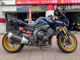 Фото Yamaha FZ1 FAZER N 2007 с японского аукциона